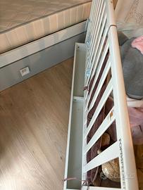 Lettino Foppapedretti