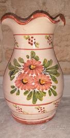 Vaso in ceramica 