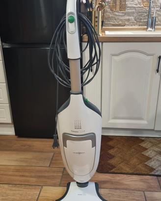 Folletto VK220S con accessori 