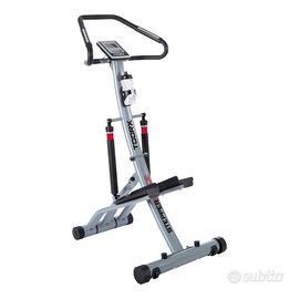 Stepper Richiudibile TOORX STEPPER FORCE