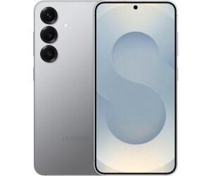 Samsung S25 256 gb  Titanium White silver 