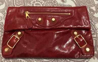 Pochette Balenciaga