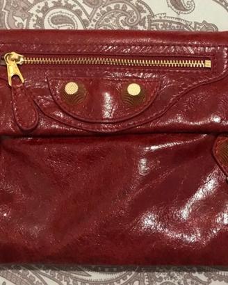 Pochette Balenciaga
