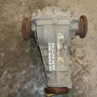 DIFFERENZIALE POSTERIORE A4 B7 QUATTRO 2.0TDI