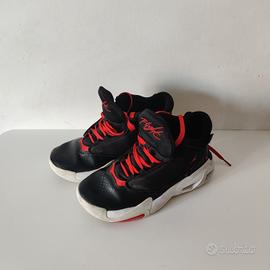 Jordan max aura 4 