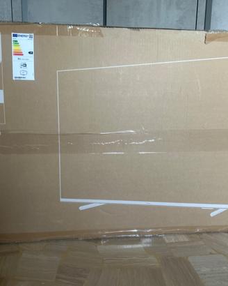Philips 43 pollici 7600er serie 4k