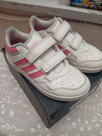 scarpe bambina Adidas 