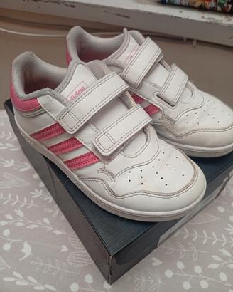 scarpe bambina Adidas 