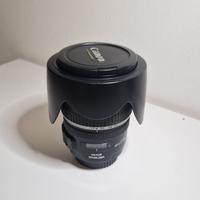 Canon EF-S 17-55mm f/2.8 IS USM