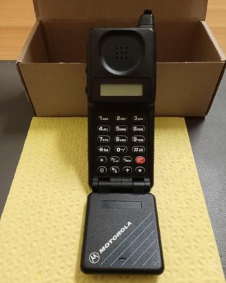 Motorola Microtac Classic (NO GSM)