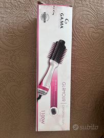 Spazzola elettronica Glamur Ceramic