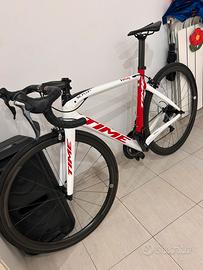 Time scylon xs perfetta