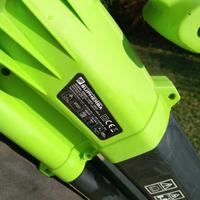 soffiafoglie /aspirafoglie