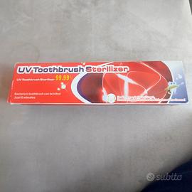 Sterilizzatore spazzolino da denti 