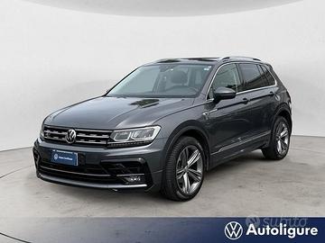 Volkswagen Tiguan 2.0 TDI SCR Advanced BMT 4M...