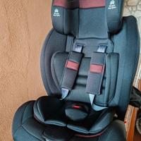seggiolino auto Foppapedretti re-klino-fix 