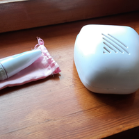 Kit manicure/pedicure