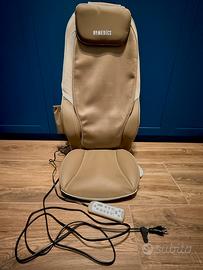 Sedile massaggiante HoMedics ShiatsuMax ENTRA