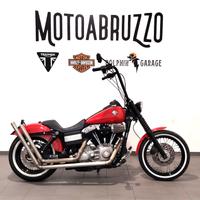 Harley-davidson Dyna Street Bob 1584 SPECIAL