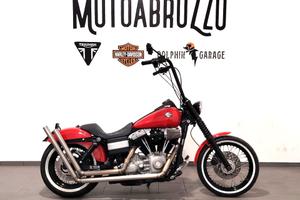 Harley-davidson Dyna Street Bob 1584 SPECIAL