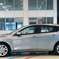 MAZDA Mazda3 1.6 MZ-CD 115 CV 5p. Active
