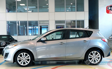 MAZDA Mazda3 1.6 MZ-CD 115 CV 5p. Active