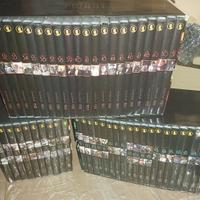 Serie completa POIROT In 51 dvd