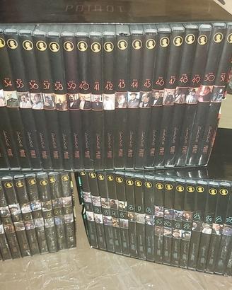 Serie completa POIROT In 51 dvd