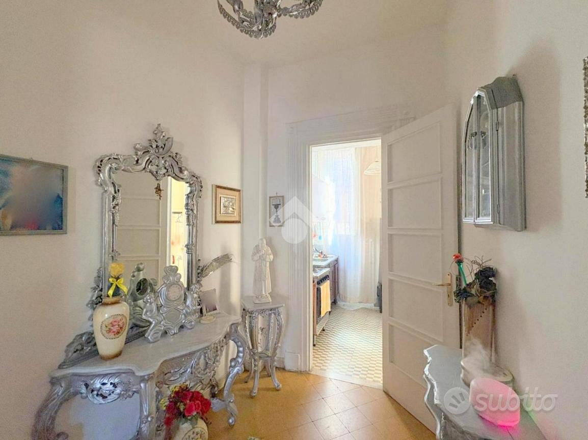 Apartment in Palermo, Olivuzza, V Circoscrizione - Vista 3
