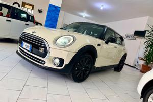 Mini Cooper D Clubman 2.0
