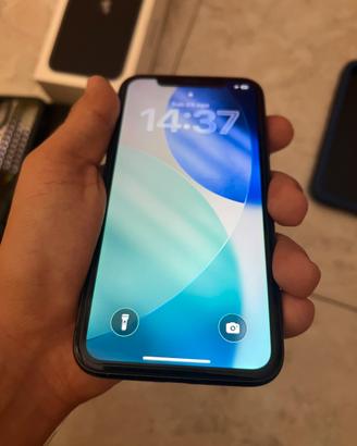 Iphone 11 64 GB