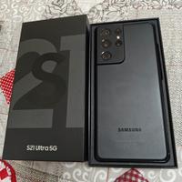 Samsung Galaxy s21 ultra 