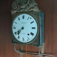vecchio orologio francese Marchand