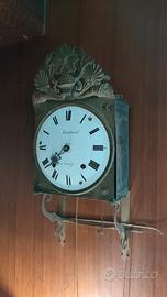 vecchio orologio francese Marchand