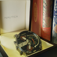 Orologio Diesel Mr daddy