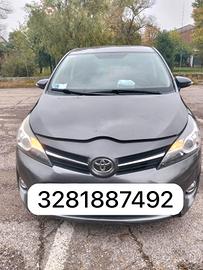 Toyota Verso 1.6 D-4D (2014) - 7 Posti - Ottime co