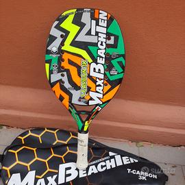 Racchetta Max Beach Tennis 