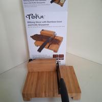 Kit per affettare salumi Tekut Bitlong Slicer