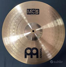 Meinl crash 16”