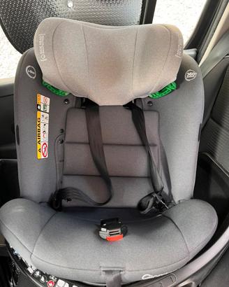 Seggiolino auto Giordani Crono