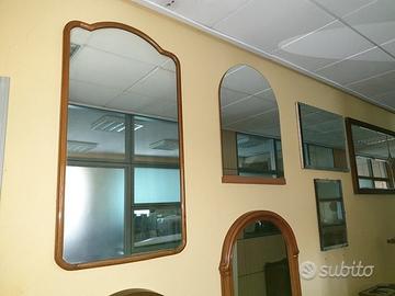 Specchi - Specchiere Varie