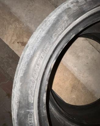 Gomme 205-45-17