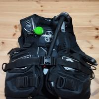 Gav taglia M Scubapro 