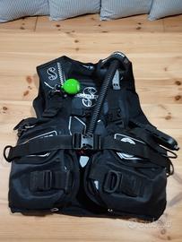 Gav taglia M Scubapro 