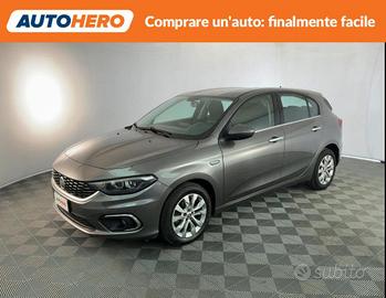 FIAT Tipo NH73278