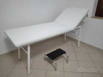 Arredamento studio medico