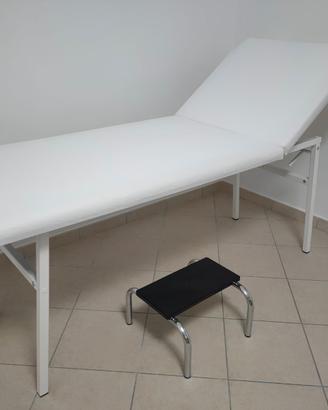 Arredamento studio medico