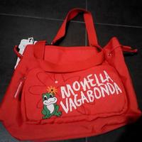 Borsa Monella Vagabonda Nuova