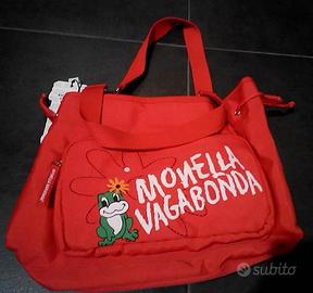 Borsa Monella Vagabonda Nuova