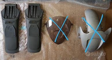 Lotto Ricambi Malaguti F15 Minarelli Orizzontale 